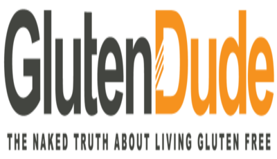 Gluten Dude App