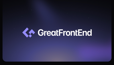 GreatFrontEnd