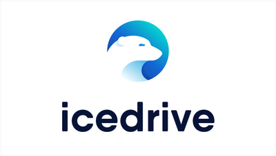 Ice Drive - 10 TB