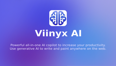 Viinyx AI