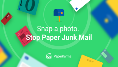 PaperKarma